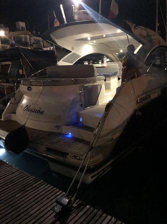 slider 4 Beneteau Monte Carlo 42 HT